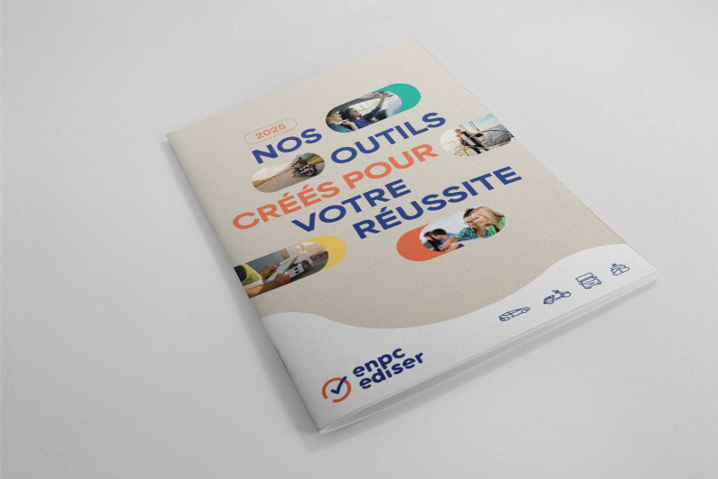 catalogue Auto ecole