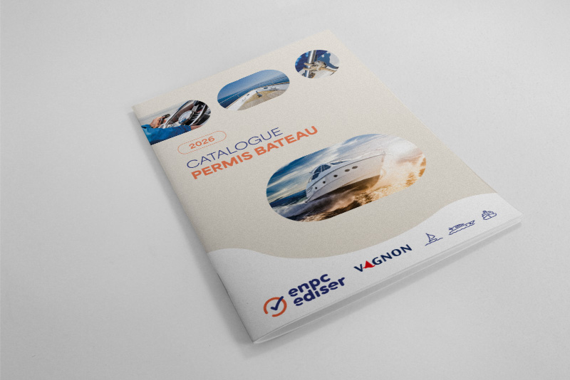 catalogue Bateau 2026