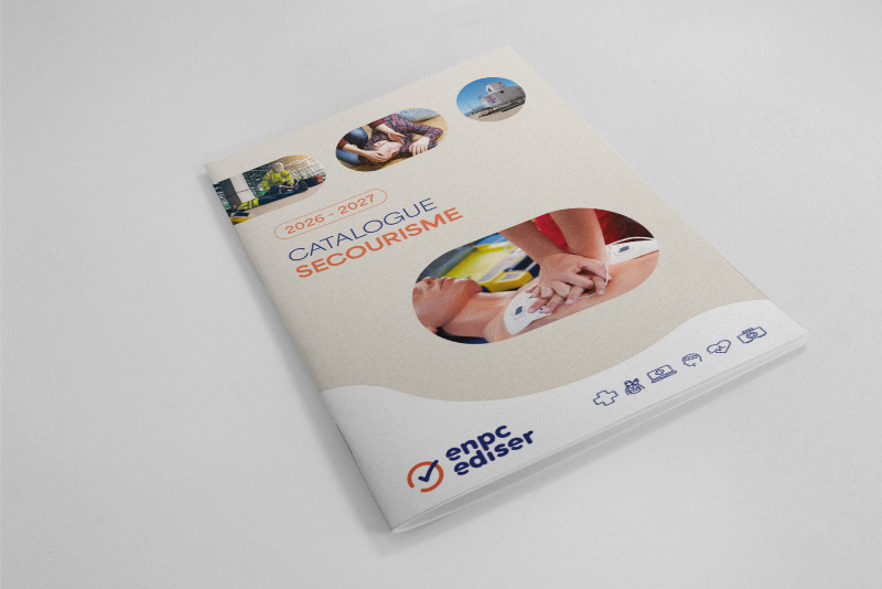 catalogue Secourisme