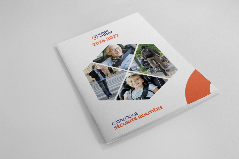 catalogue Securite routiere